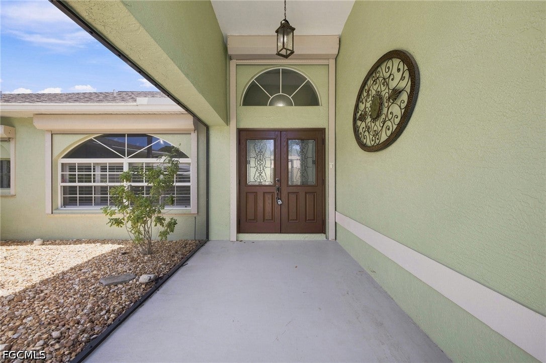 23431 Coral Bean Court