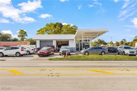 2308 Fowler Street Fort Myers FL 33901