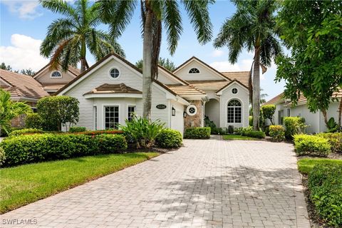 A home in NAPLES