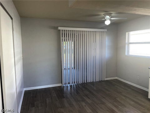 Tiny photo for 610 SE 10th Street #A, Cape Coral, FL 33990 (MLS # 2026022093)