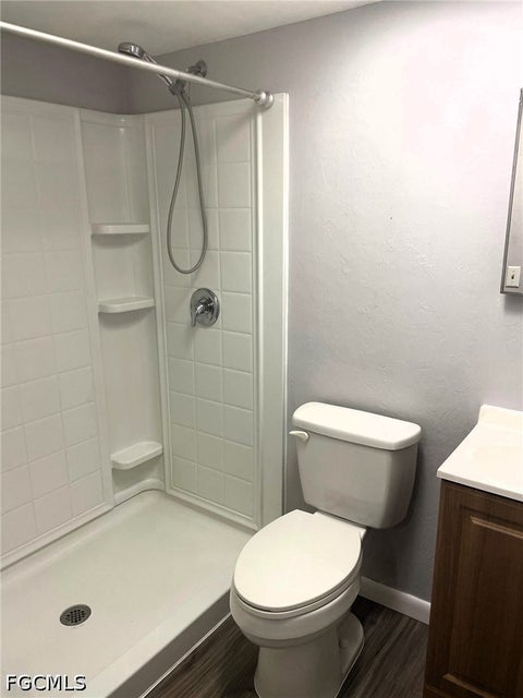 Tiny photo for 610 SE 10th Street #A, Cape Coral, FL 33990 (MLS # 2026022093)