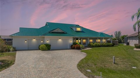 2516 SW 35th Terrace Cape Coral FL 33914