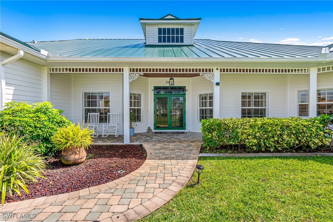 2516 SW 35th Terrace
