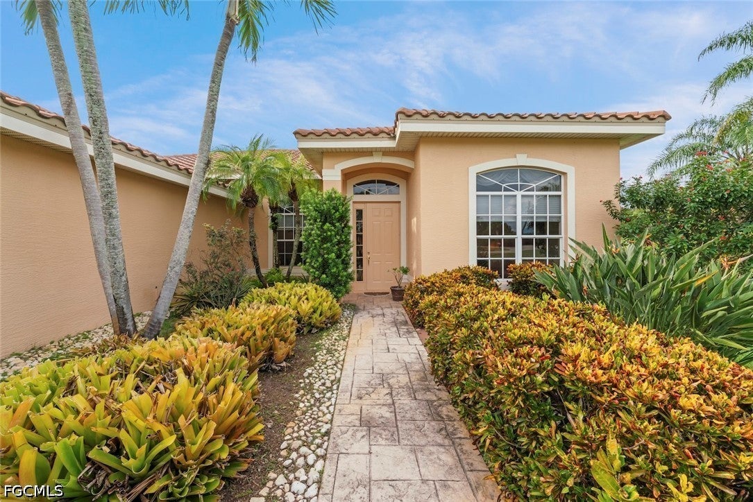 15420 Greenock Lane