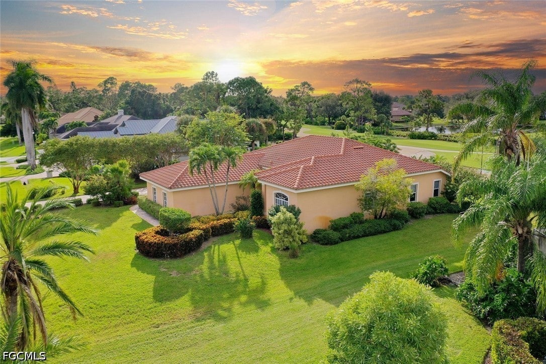 15420 Greenock Lane