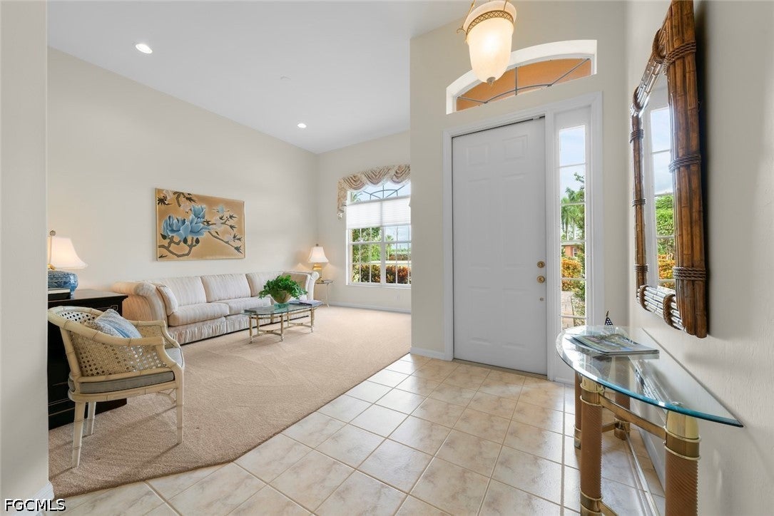 15420 Greenock Lane