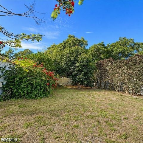 Tiny photo for 2520 Brownell Court, North Fort Myers, FL 33917 (MLS # 2026018473)