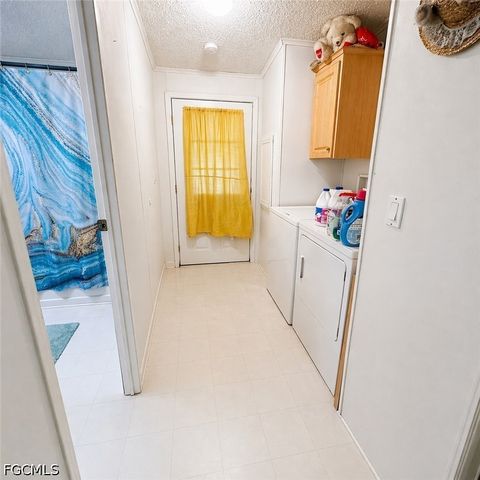 Tiny photo for 2520 Brownell Court, North Fort Myers, FL 33917 (MLS # 2026018473)