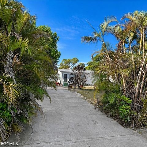 Tiny photo for 2520 Brownell Court, North Fort Myers, FL 33917 (MLS # 2026018473)