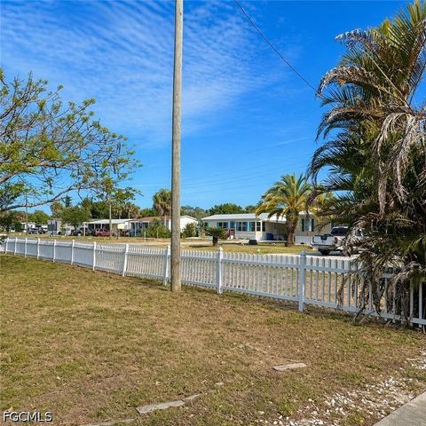 Tiny photo for 2520 Brownell Court, North Fort Myers, FL 33917 (MLS # 2026018473)