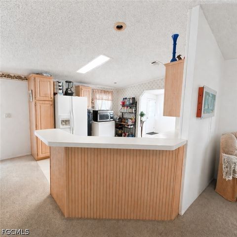 Tiny photo for 2520 Brownell Court, North Fort Myers, FL 33917 (MLS # 2026018473)