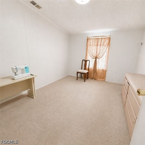 Tiny photo for 2520 Brownell Court, North Fort Myers, FL 33917 (MLS # 2026018473)