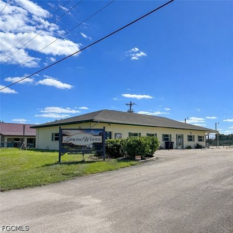 Tiny photo for 2520 Brownell Court, North Fort Myers, FL 33917 (MLS # 2026018473)