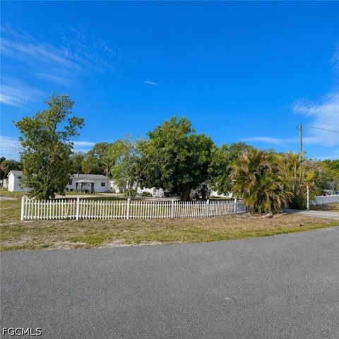 Tiny photo for 2520 Brownell Court, North Fort Myers, FL 33917 (MLS # 2026018473)