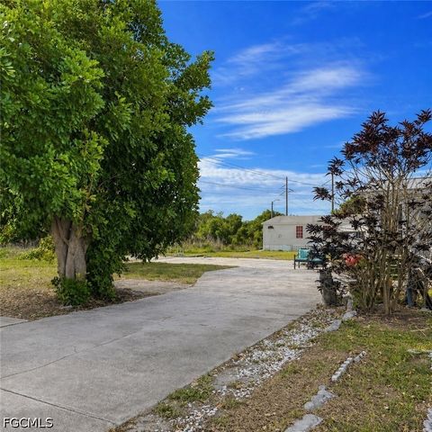 Tiny photo for 2520 Brownell Court, North Fort Myers, FL 33917 (MLS # 2026018473)