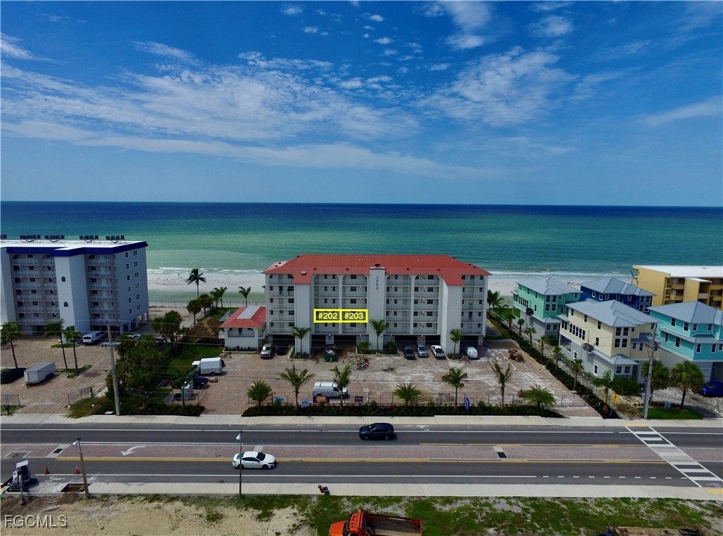 5000 Estero Boulevard 203