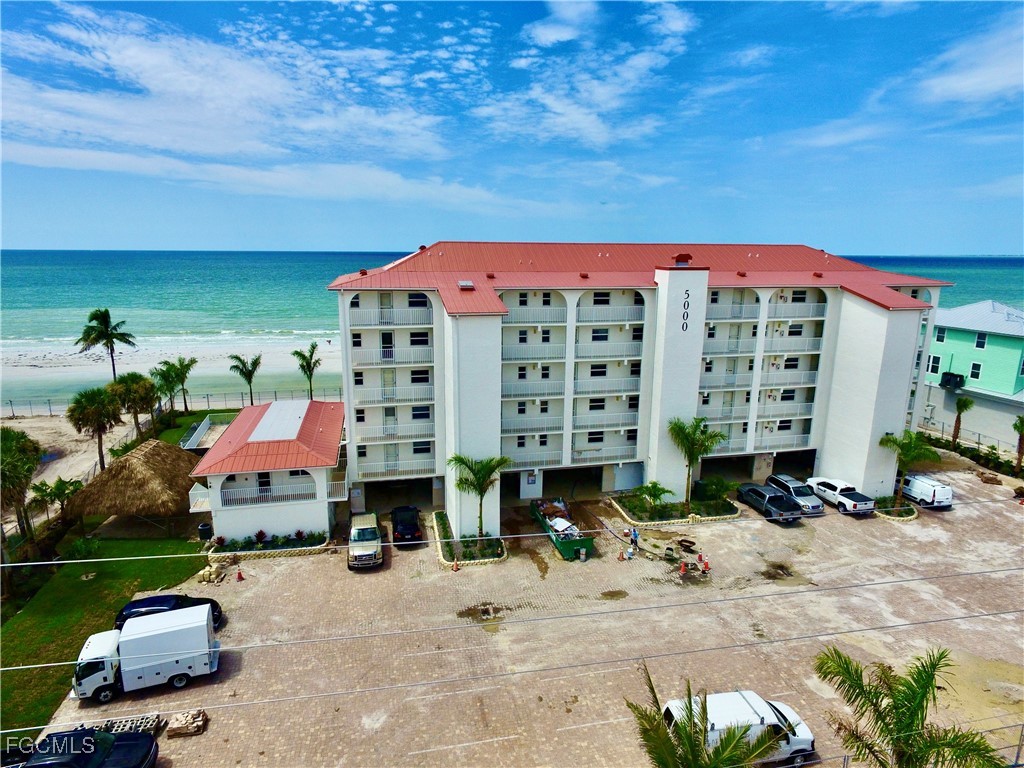 5000 Estero Boulevard 203