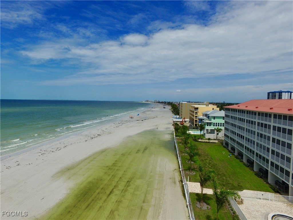 5000 Estero Boulevard 203