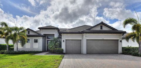17441 Elkgrove Lane Estero FL 33928