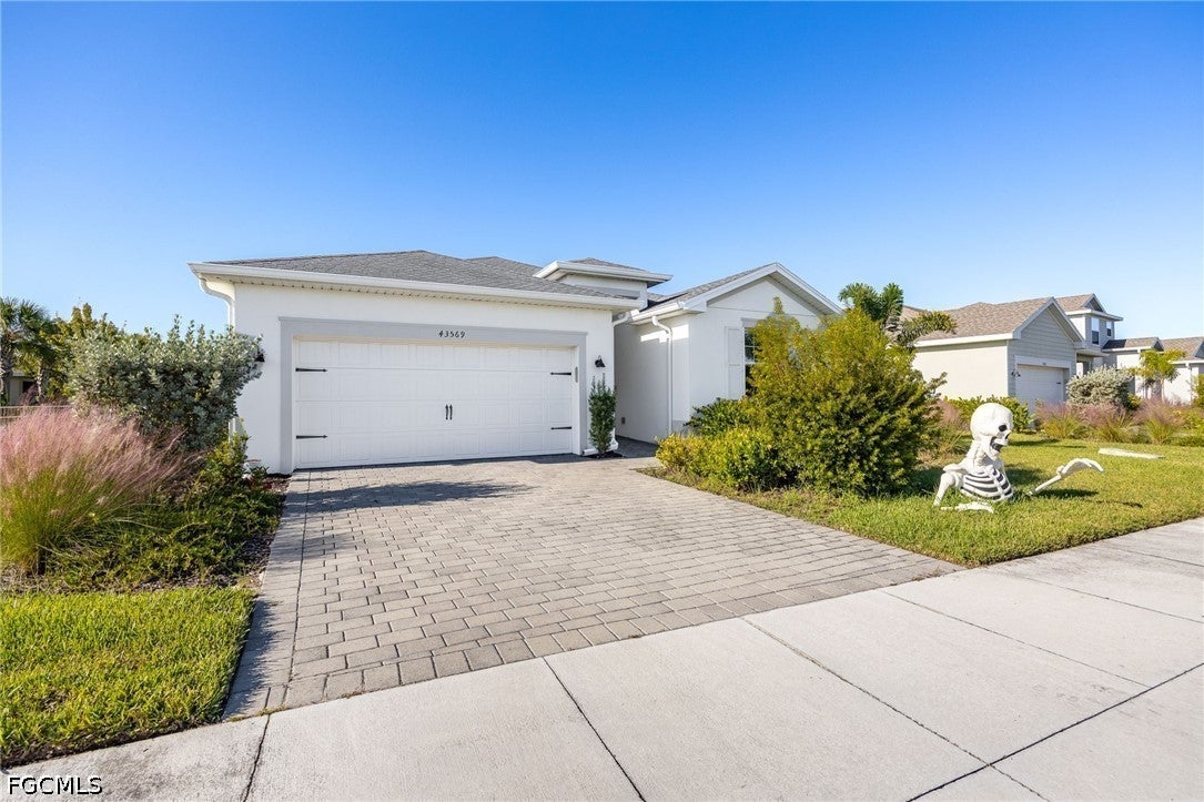 43569 Treadway Drive