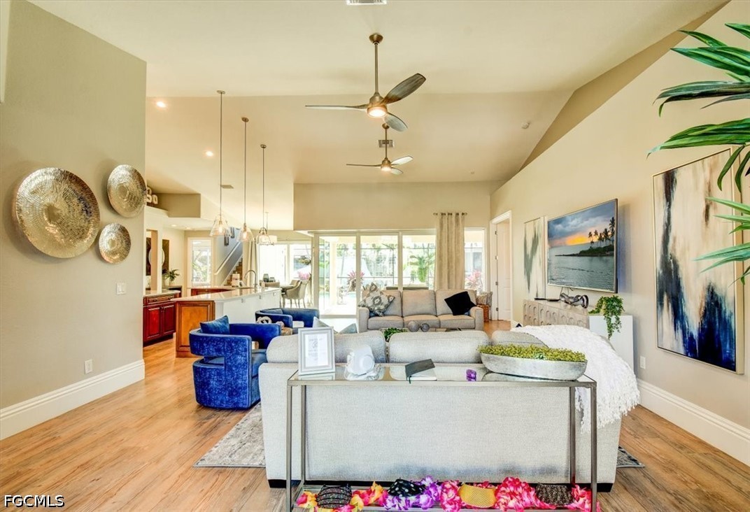 5711 Yardarm Court