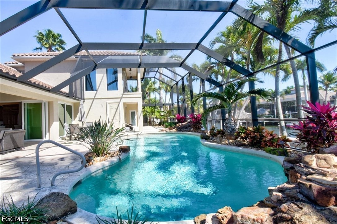 5711 Yardarm Court