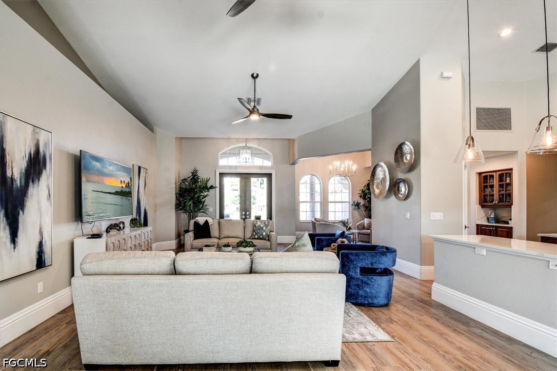 5711 Yardarm Court