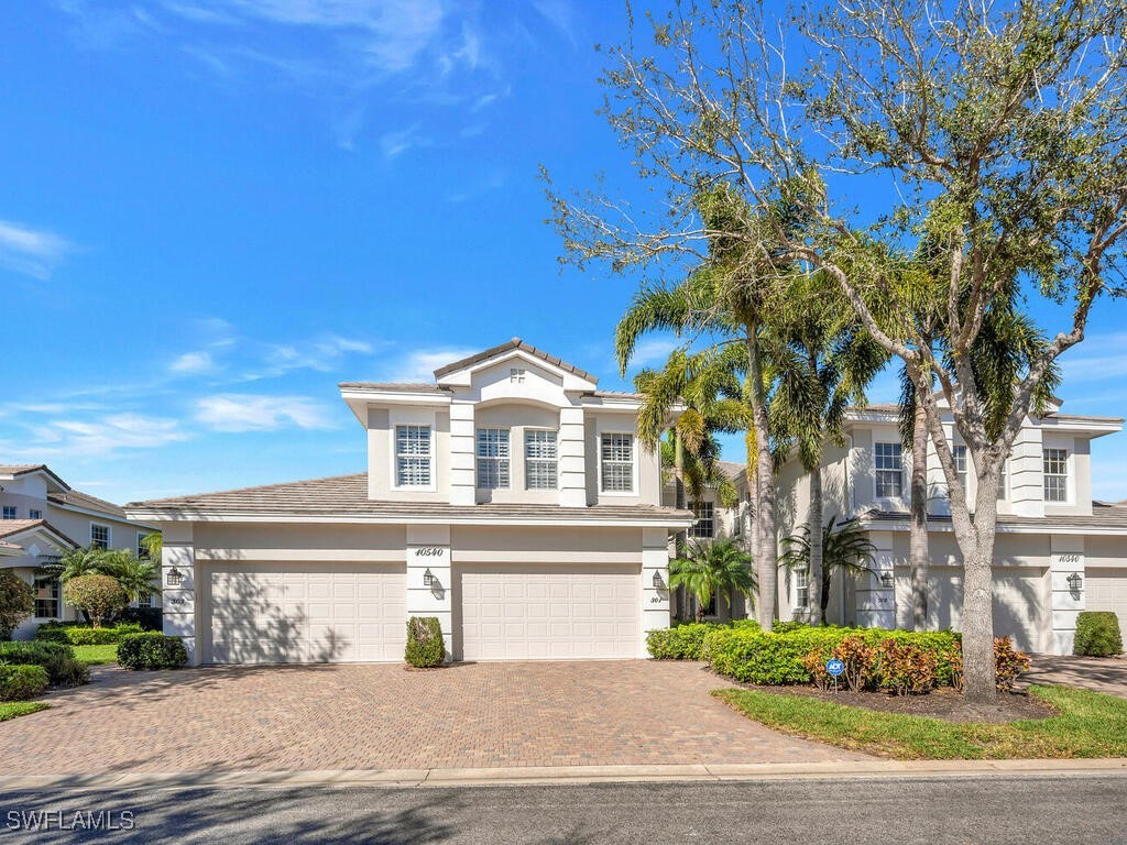 10540 Marino Pointe Drive 301