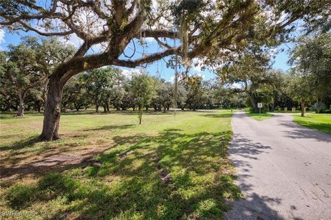 4028 Oak Haven Drive Labelle FL 33935