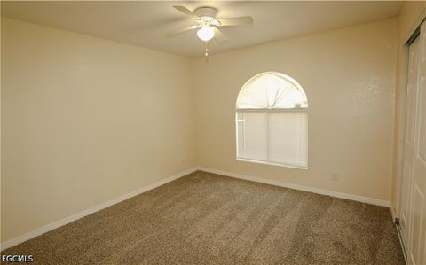 Tiny photo for 3417 28th Street SW, Lehigh Acres, FL 33976 (MLS # 2026014463)