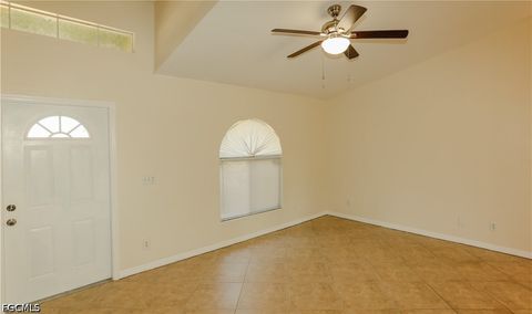 Tiny photo for 3417 28th Street SW, Lehigh Acres, FL 33976 (MLS # 2026014463)