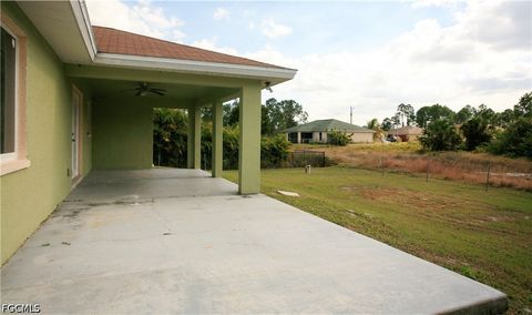 Tiny photo for 3417 28th Street SW, Lehigh Acres, FL 33976 (MLS # 2026014463)
