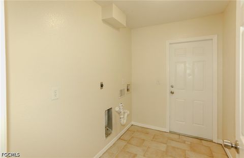 Tiny photo for 3417 28th Street SW, Lehigh Acres, FL 33976 (MLS # 2026014463)