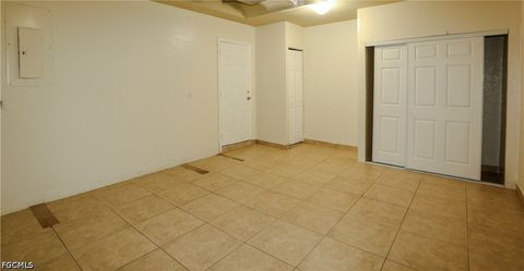 Tiny photo for 3417 28th Street SW, Lehigh Acres, FL 33976 (MLS # 2026014463)