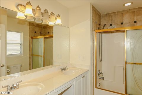 Tiny photo for 3417 28th Street SW, Lehigh Acres, FL 33976 (MLS # 2026014463)