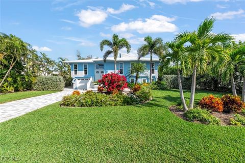 4460 Waters Edge Lane Sanibel FL 33957