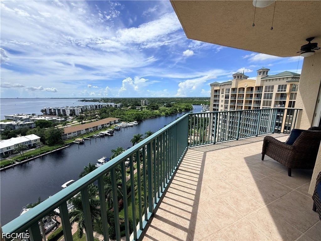 3414 Hancock Bridge Parkway 1205