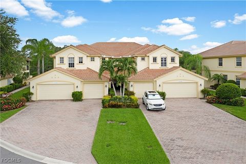 13110 Pebblebrook Point Circle 102 Fort Myers FL 33905