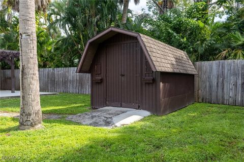 Tiny photo for 1310 La Faunce Way, Fort Myers, FL 33919 (MLS # 2025012807)