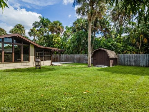 Tiny photo for 1310 La Faunce Way, Fort Myers, FL 33919 (MLS # 2025012807)