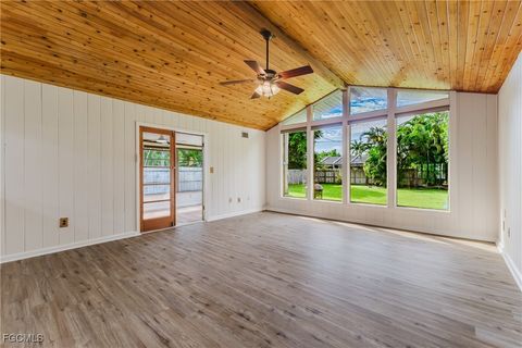 Tiny photo for 1310 La Faunce Way, Fort Myers, FL 33919 (MLS # 2025012807)