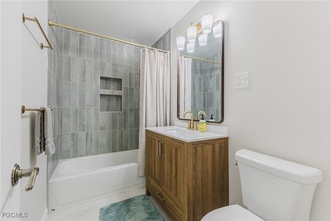 Tiny photo for 1310 La Faunce Way, Fort Myers, FL 33919 (MLS # 2025012807)