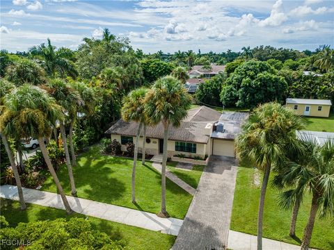 Tiny photo for 1310 La Faunce Way, Fort Myers, FL 33919 (MLS # 2025012807)