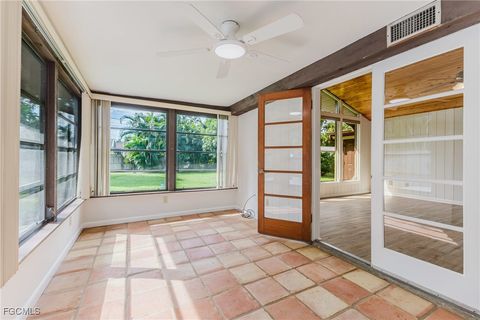 Tiny photo for 1310 La Faunce Way, Fort Myers, FL 33919 (MLS # 2025012807)