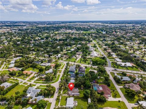 Tiny photo for 1310 La Faunce Way, Fort Myers, FL 33919 (MLS # 2025012807)
