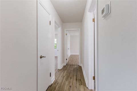 Tiny photo for 1310 La Faunce Way, Fort Myers, FL 33919 (MLS # 2025012807)