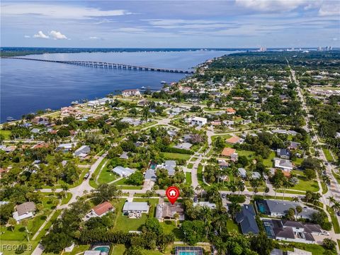 Tiny photo for 1310 La Faunce Way, Fort Myers, FL 33919 (MLS # 2025012807)