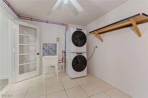 Tiny photo for 1310 La Faunce Way, Fort Myers, FL 33919 (MLS # 2025012807)