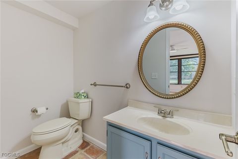 Tiny photo for 1310 La Faunce Way, Fort Myers, FL 33919 (MLS # 2025012807)