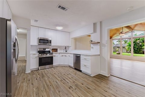 Tiny photo for 1310 La Faunce Way, Fort Myers, FL 33919 (MLS # 2025012807)